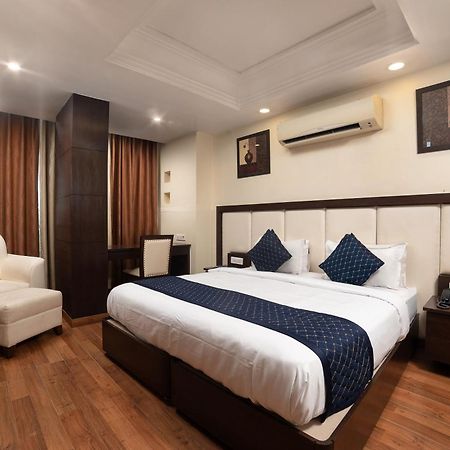 Parkk Boutique By Hst Hotels Jodhpur  Eksteriør billede