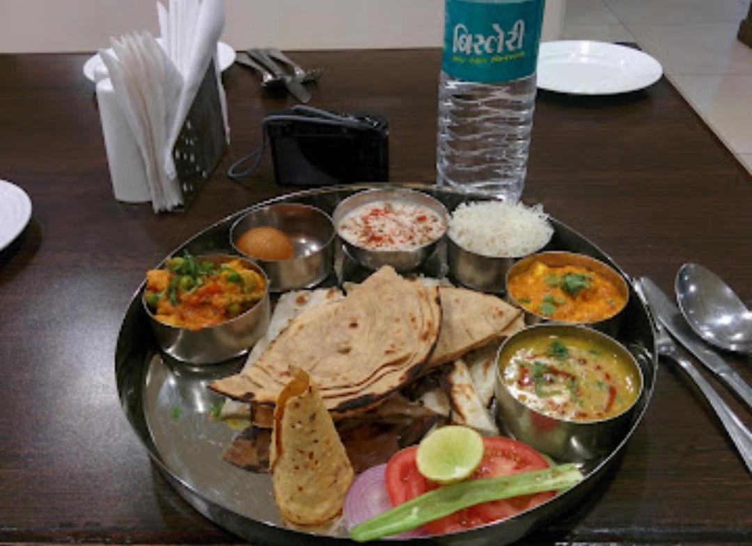 Parkk Boutique By Hst Hotels Jodhpur  Eksteriør billede