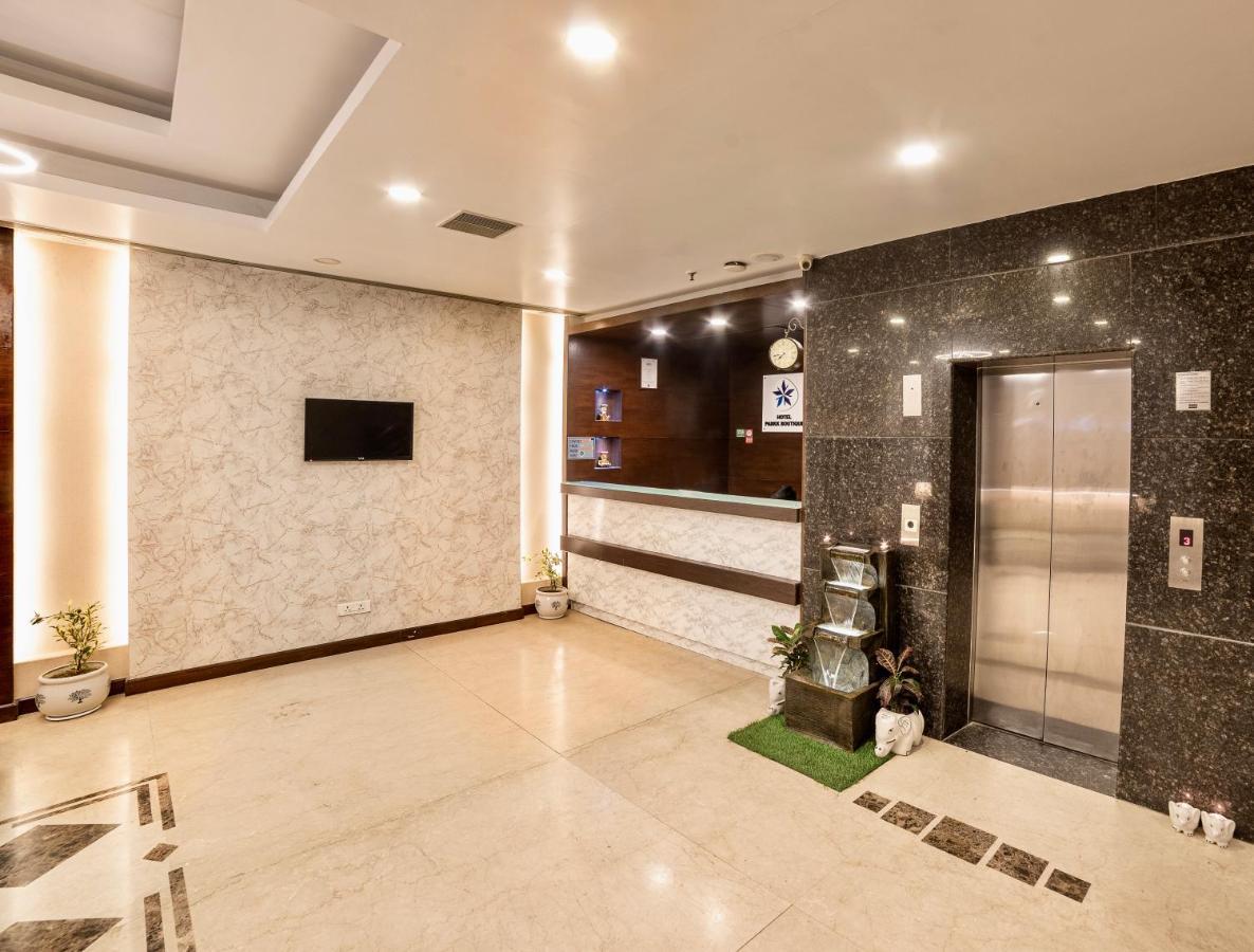 Parkk Boutique By Hst Hotels Jodhpur  Eksteriør billede
