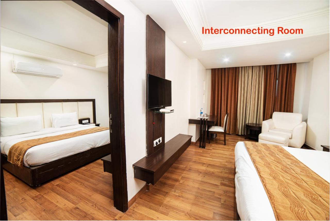 Parkk Boutique By Hst Hotels Jodhpur  Eksteriør billede