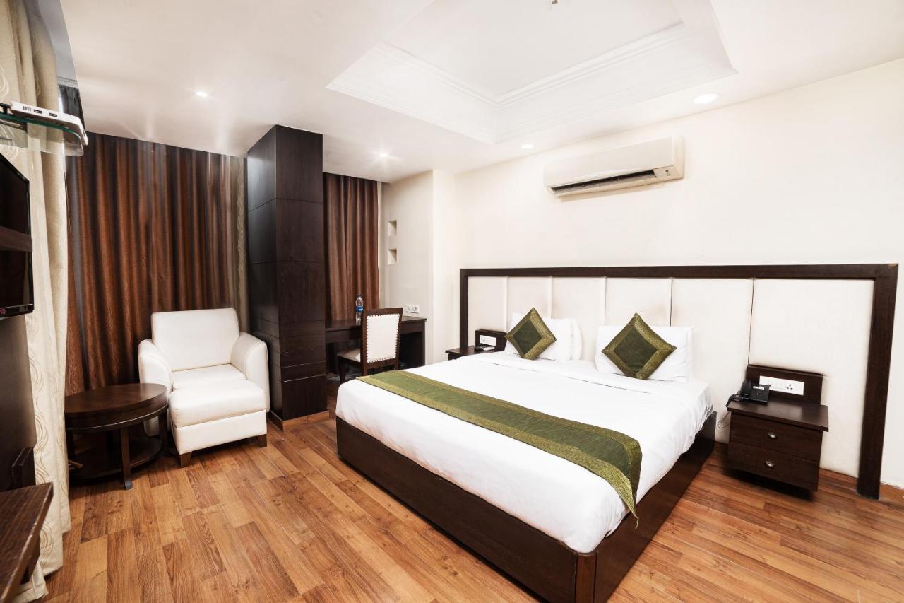 Parkk Boutique By Hst Hotels Jodhpur  Eksteriør billede