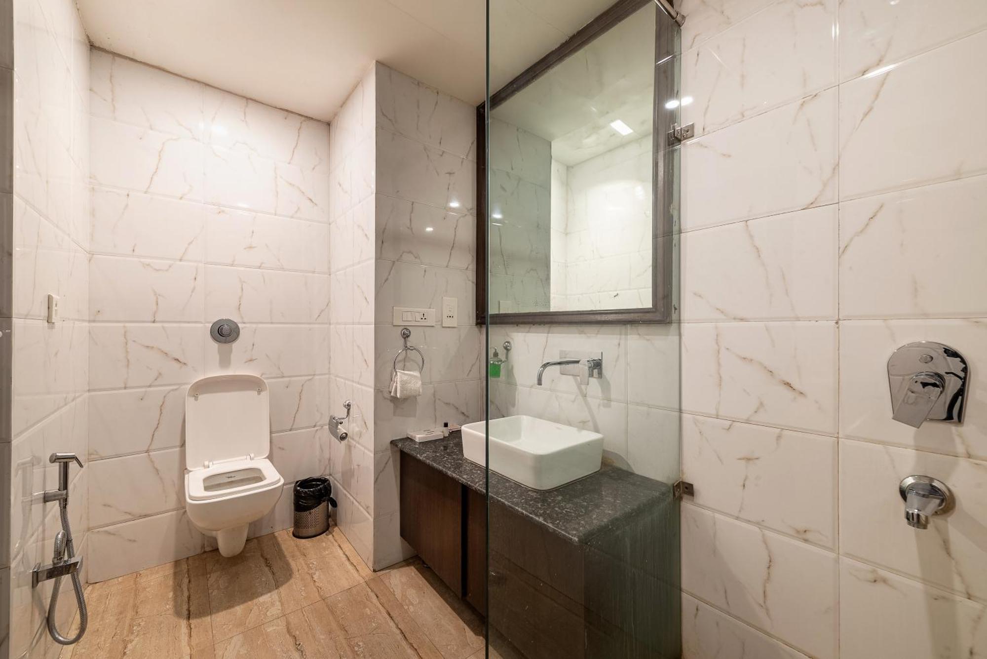 Parkk Boutique By Hst Hotels Jodhpur  Eksteriør billede
