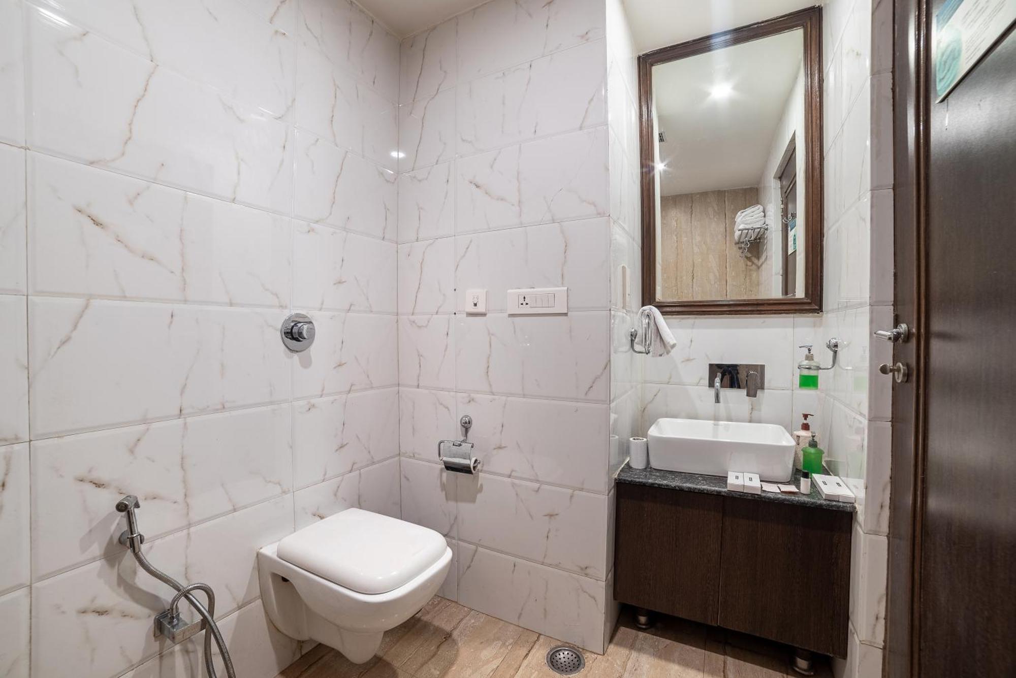 Parkk Boutique By Hst Hotels Jodhpur  Eksteriør billede