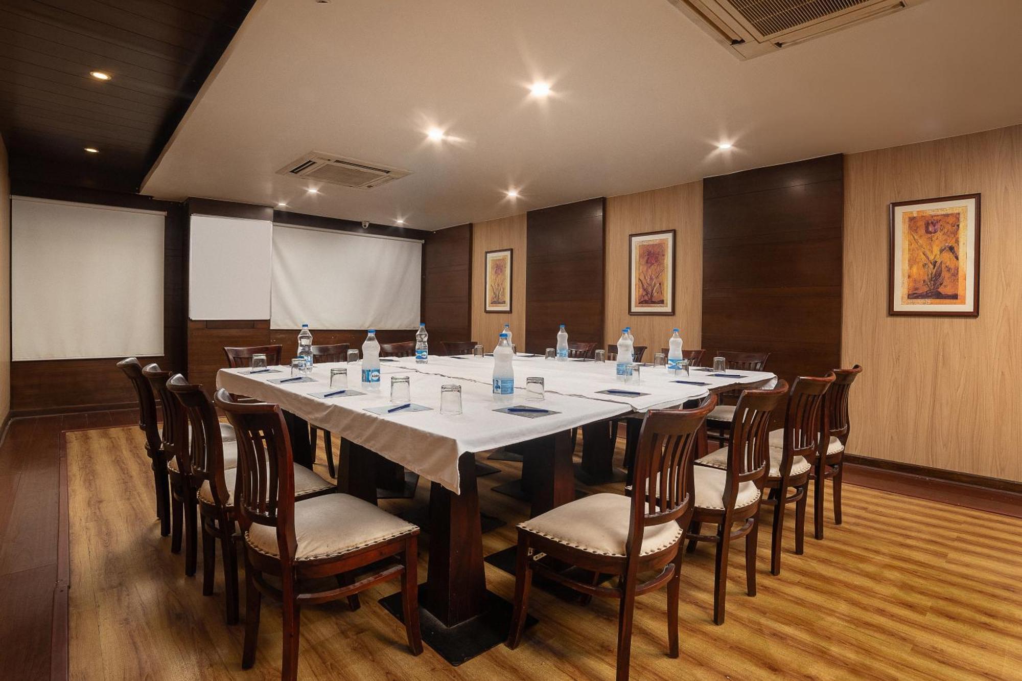 Parkk Boutique By Hst Hotels Jodhpur  Eksteriør billede