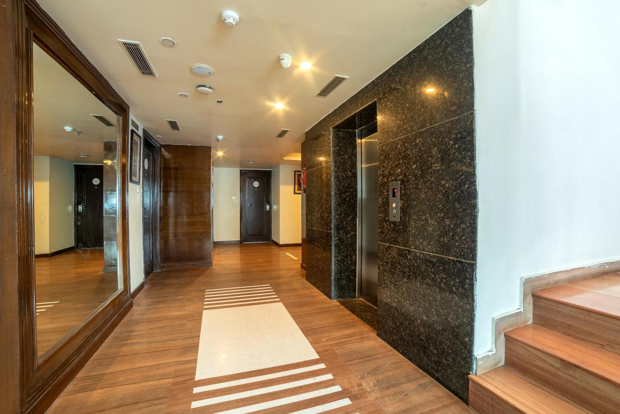 Parkk Boutique By Hst Hotels Jodhpur  Eksteriør billede