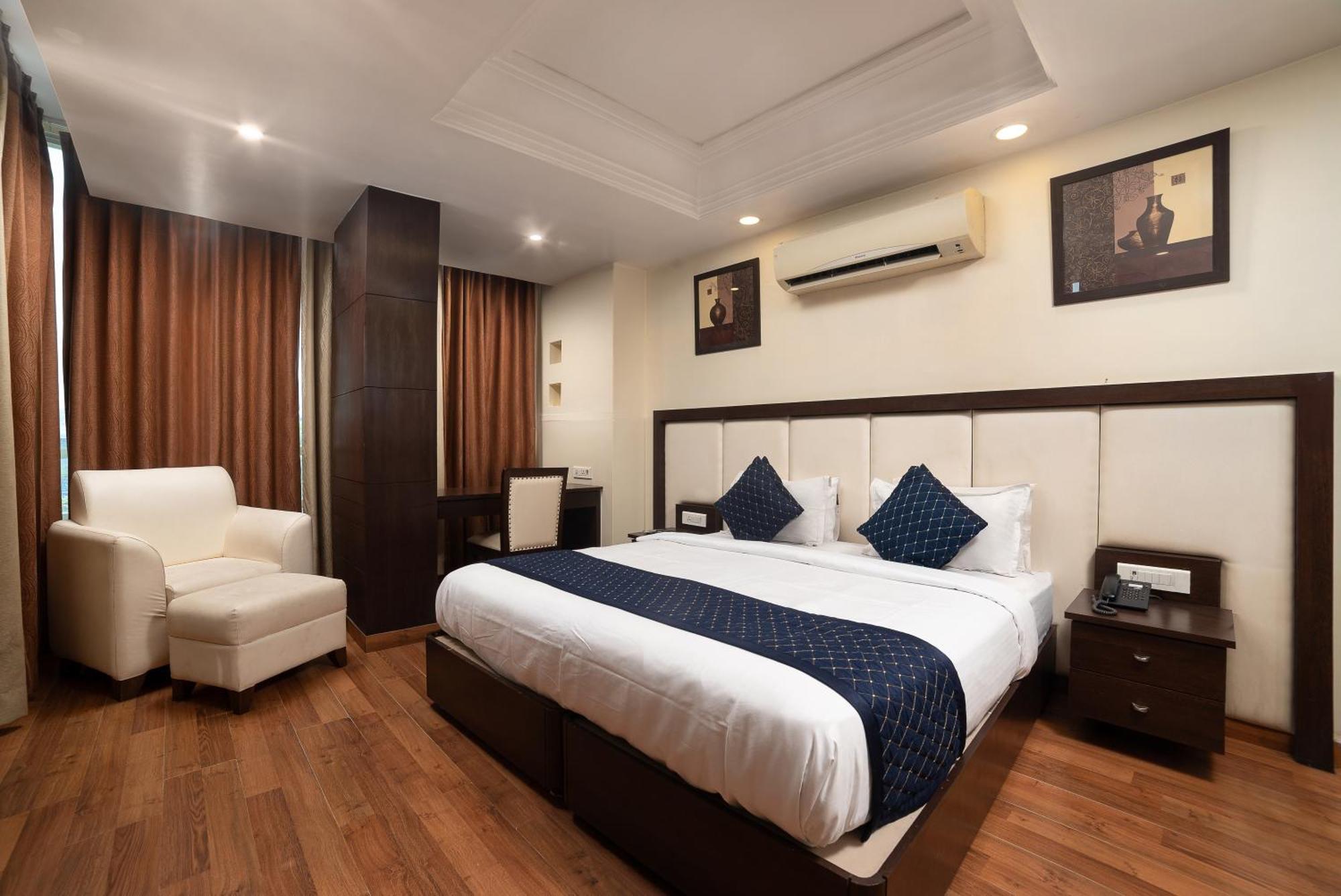 Parkk Boutique By Hst Hotels Jodhpur  Eksteriør billede
