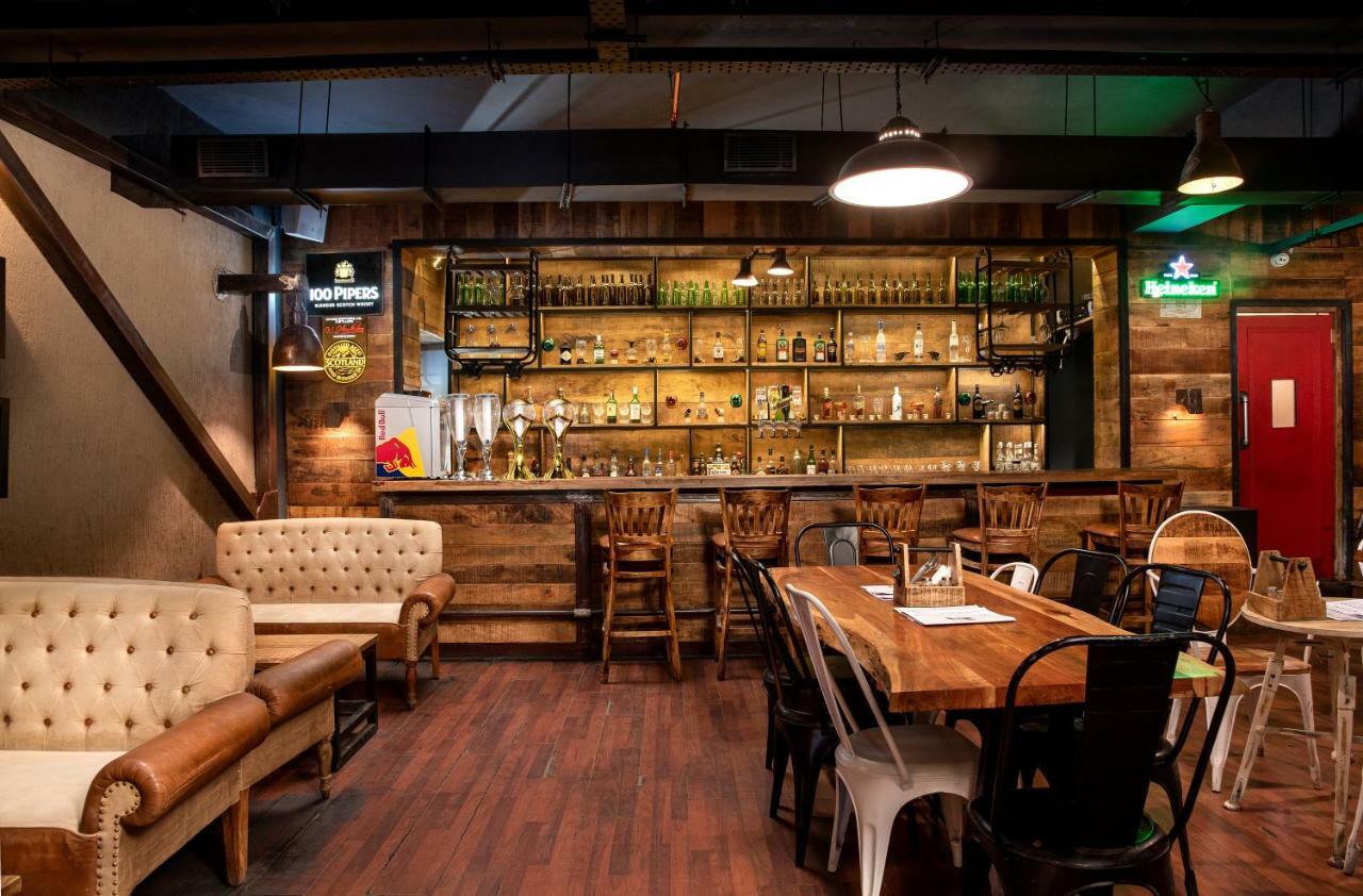 Parkk Boutique By Hst Hotels Jodhpur  Eksteriør billede